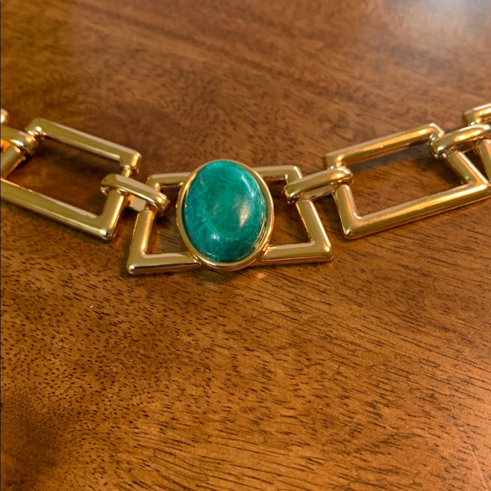 Links Necklace NWOT - Picture 5 of 6